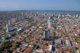 Aracaju est entre as 30 cidades menos violentas do Brasil
