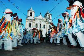 Dia do Folclore traz a importncia e valorizao das manifestaes culturais