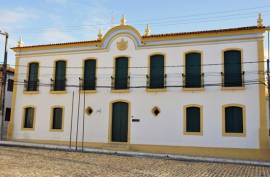 Museu Histrico de Sergipe reabre para visitao